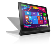 Lenovo Yoga 2 10 Z3745/2GB/32GB/Win8 FHD LTE czarny - 210570 - zdjęcie 3
